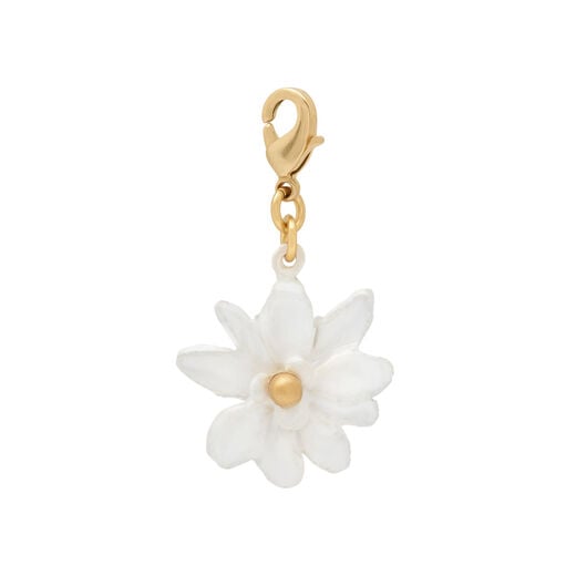 Spring charm bracelet set by Michael Michaud